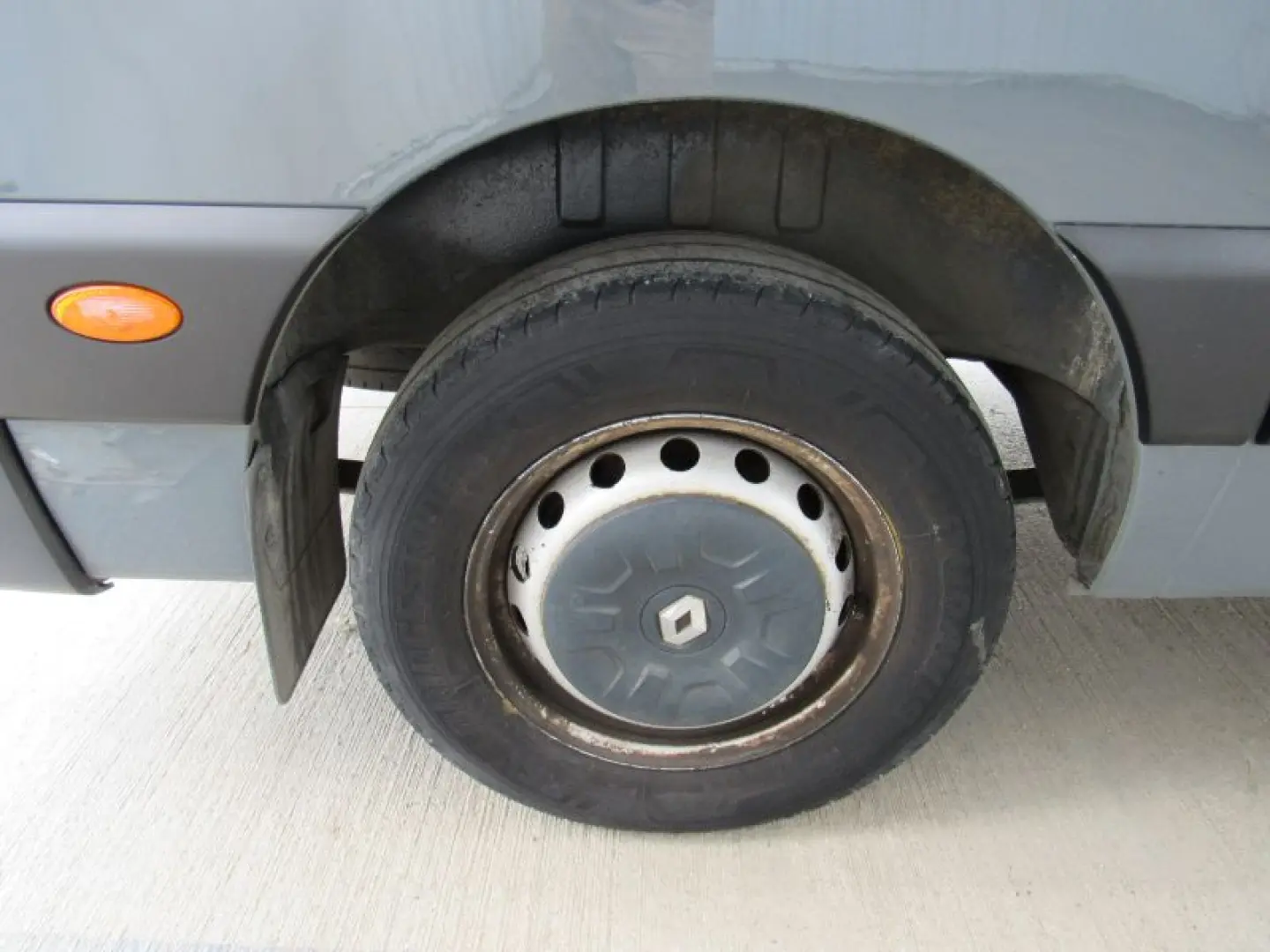 RENAULT MASTER 2.3 Blue dCi 135CP Tractiune L3H2