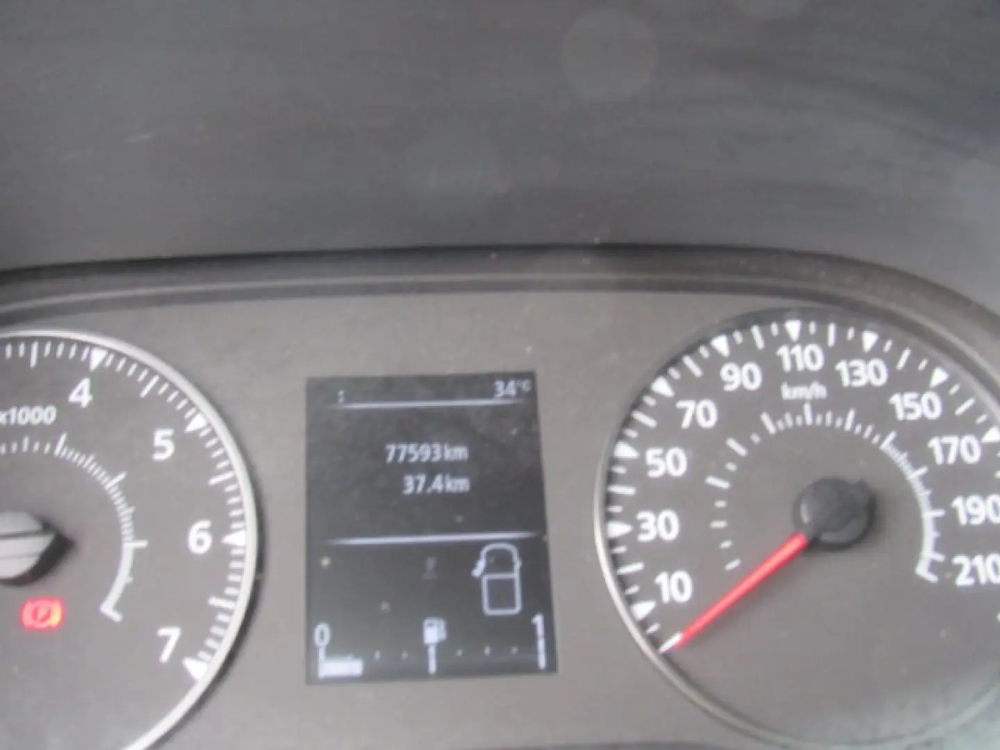 RENAULT MASTER 2.3 Blue dCi 135CP Tractiune L3H2