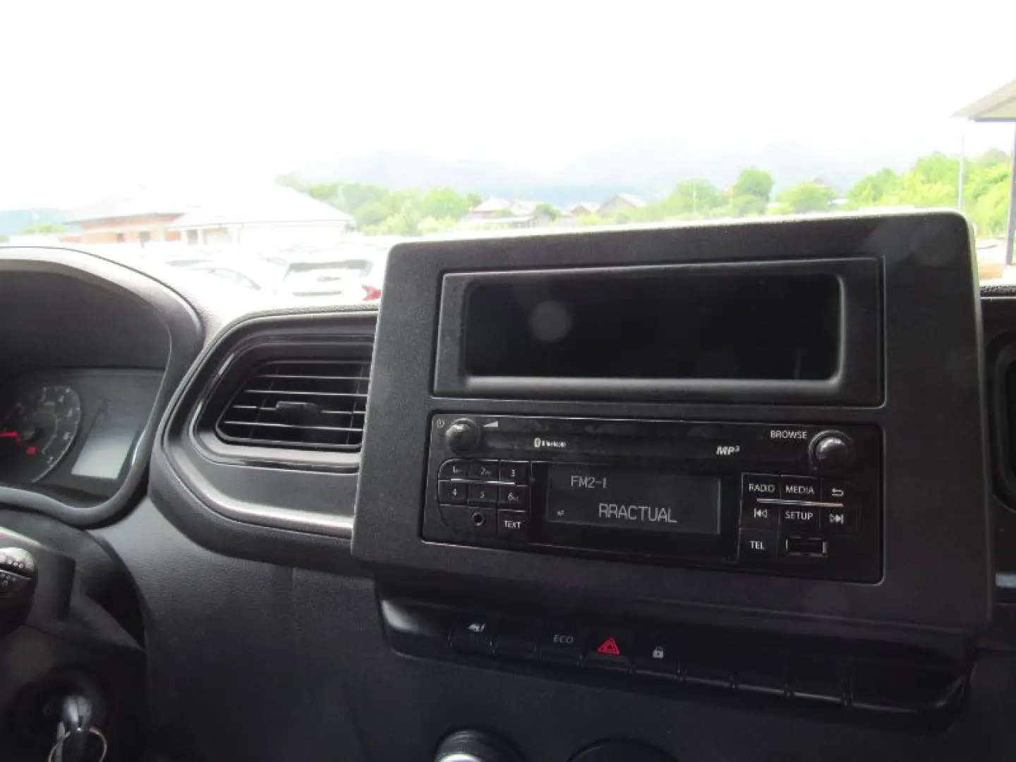 RENAULT MASTER 2.3 Blue dCi 135CP Tractiune L3H2