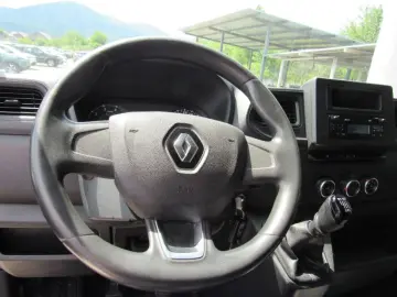 RENAULT MASTER 2.3 Blue dCi 135CP Tractiune L3H2