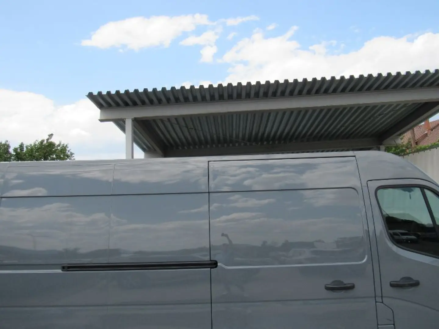 RENAULT MASTER 2.3 Blue dCi 135CP Tractiune L3H2