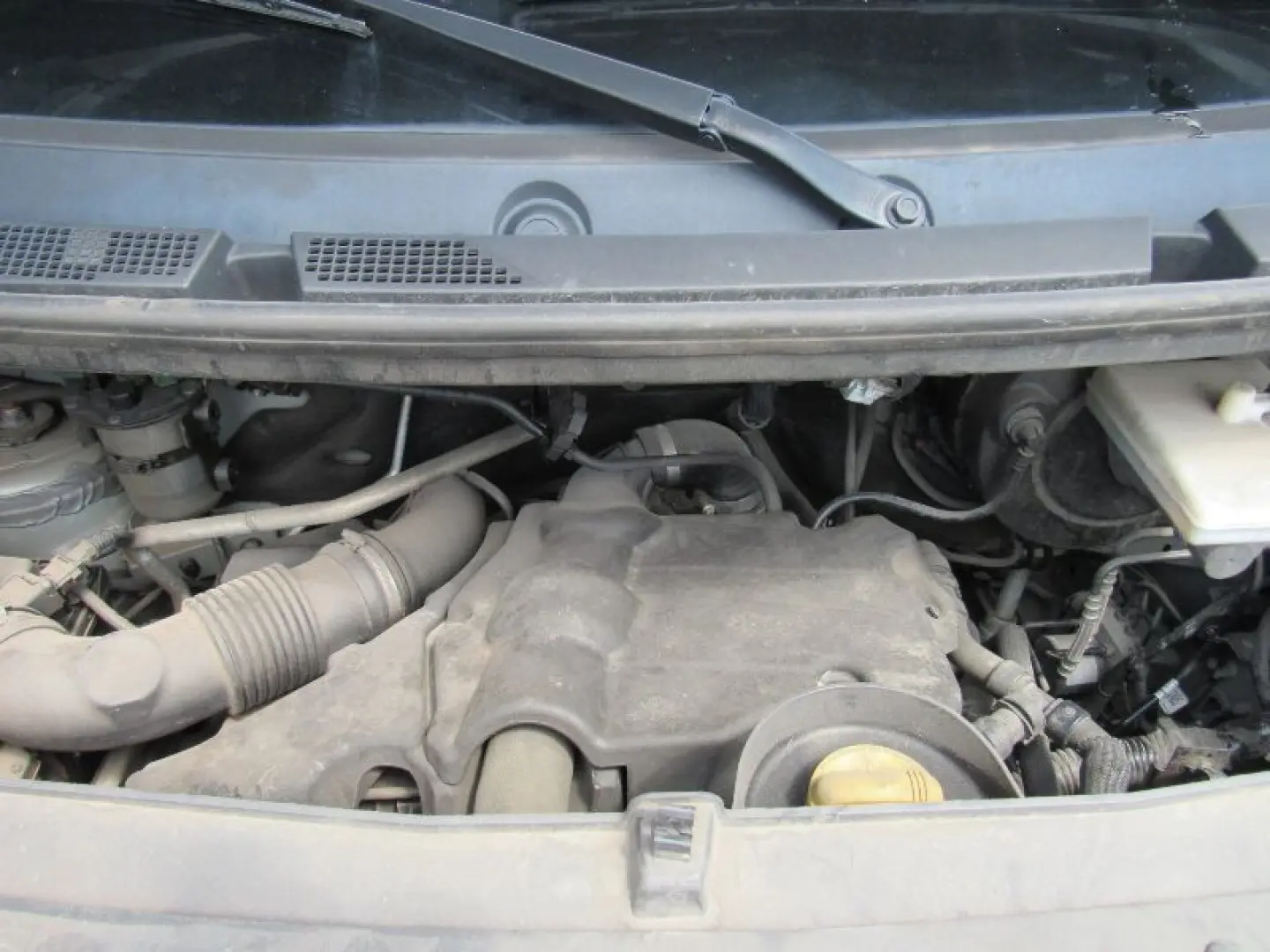 RENAULT MASTER 2.3 Blue dCi 135CP Tractiune L3H2