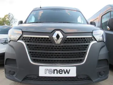 RENAULT MASTER 2.3 Blue dCi 135CP Tractiune L3H2