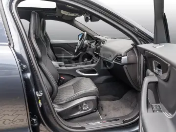 F-Pace SVR Head-UP SD AHK Komfort-P
