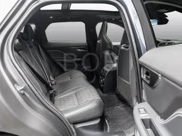 F-Pace SVR Head-UP SD AHK Komfort-P