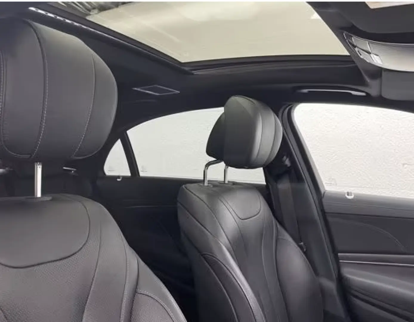 Mercedes-Benz S 400 d LANG 4M AMG PANO KEYLESS