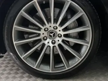 Mercedes-Benz S 400 d LANG 4M AMG PANO KEYLESS