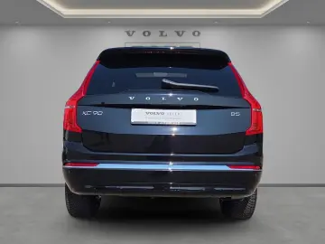 XC90 B5 AWD  360