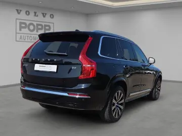 XC90 B5 AWD  360