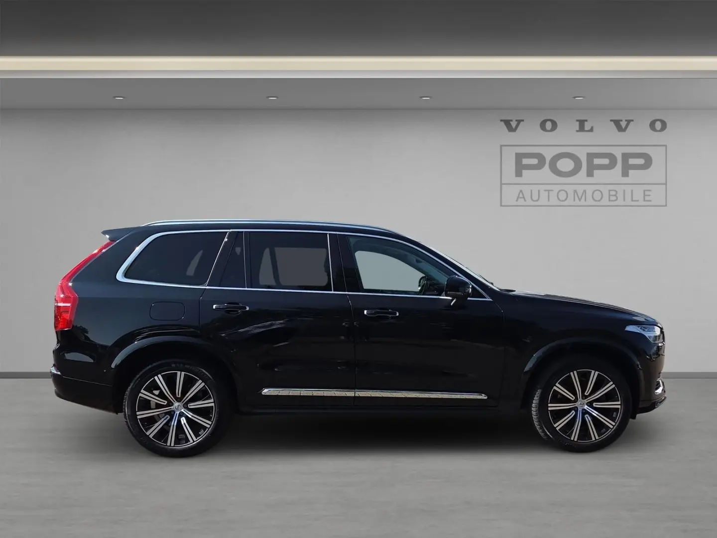 XC90 B5 AWD  360