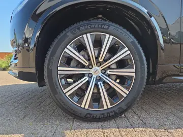 XC90 B5 AWD  360