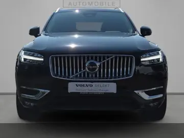 XC90 B5 AWD  360
