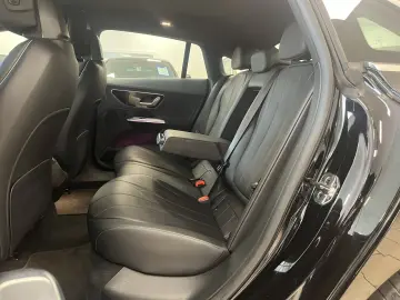 EQE 300 Leder Memory R-Cam ACC Navi LED AHK SHZ