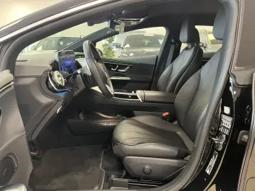 EQE 300 Leder Memory R-Cam ACC Navi LED AHK SHZ