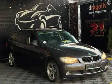 BMW Seria 3