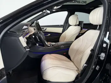Mercedes-Benz S 350 d 4Matic Șofer Burmester AMG