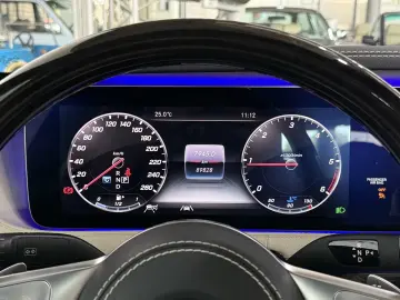 Mercedes-Benz S 350 d 4Matic Șofer Burmester AMG