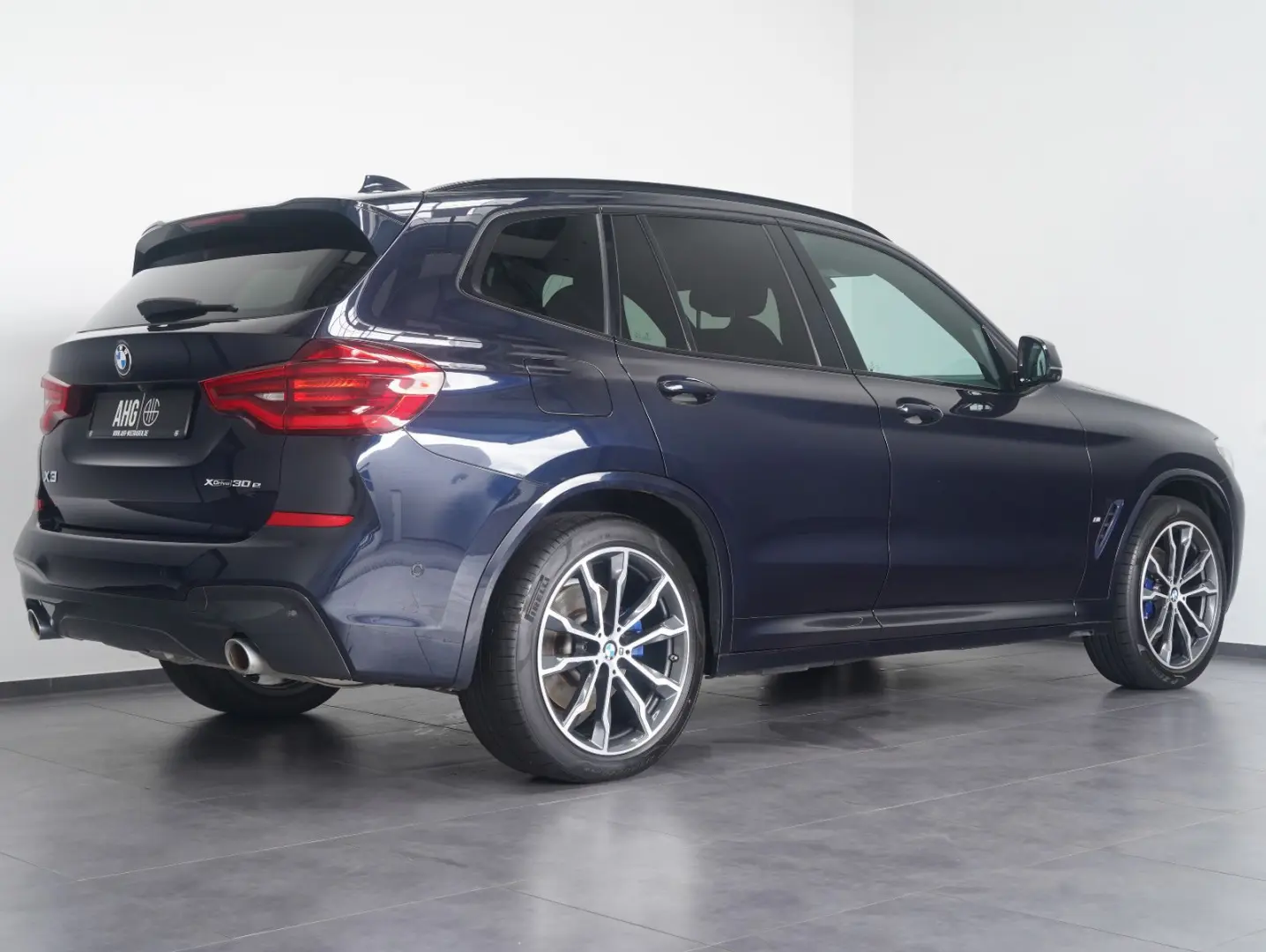 X3 xDrive 30 e M Sport AHK 360  LM20