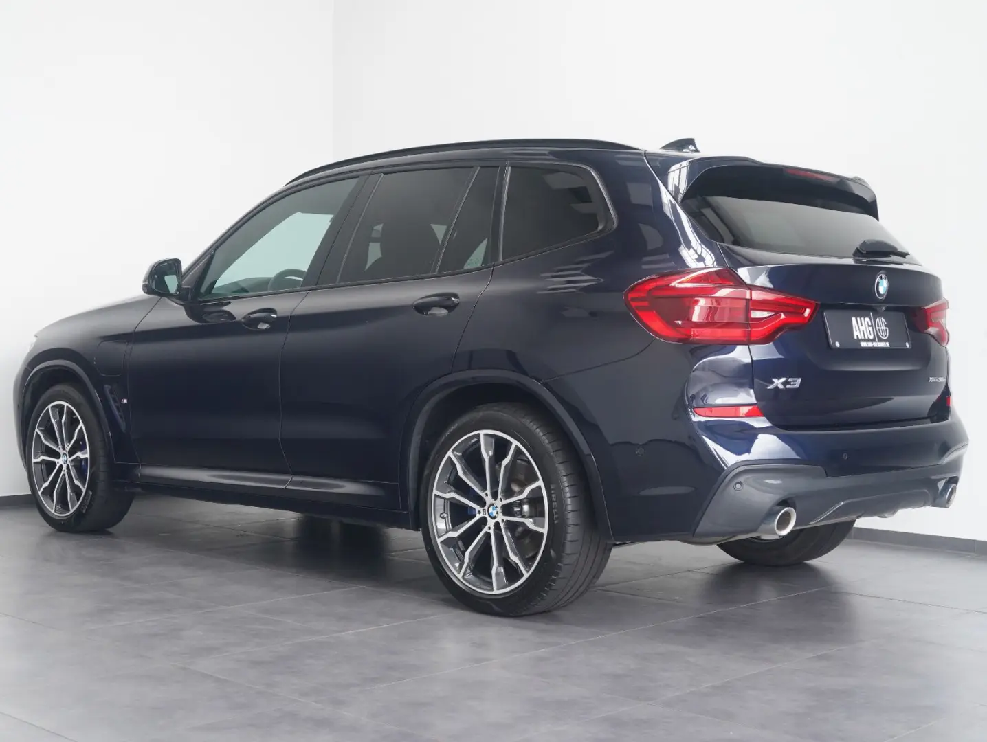 X3 xDrive 30 e M Sport AHK 360  LM20