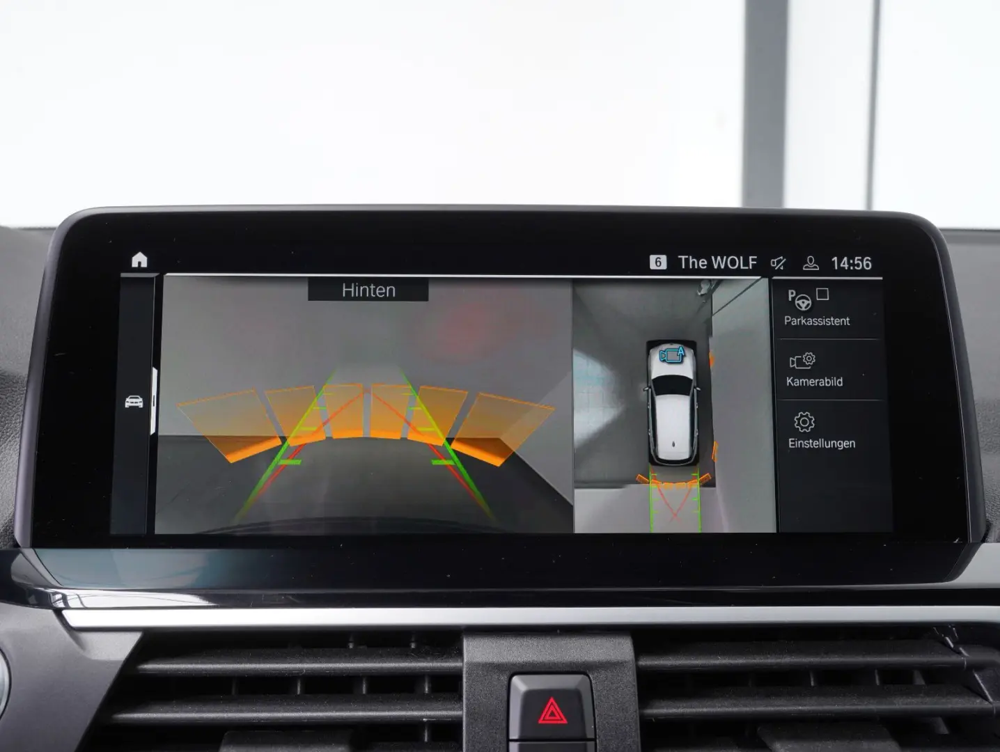 X3 xDrive 30 e M Sport AHK 360  LM20