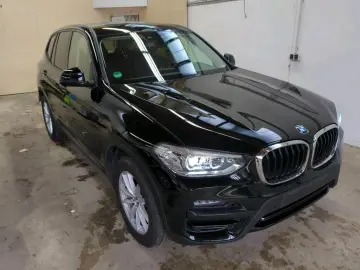 X3 xDrive30e Advantage AHK BLIS El.Heckkl. LED
