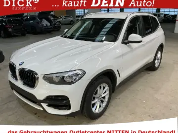 X3 xDr 20i Aut.  NAVI  VIRTU HIFI SHZ M MFL 8Fa