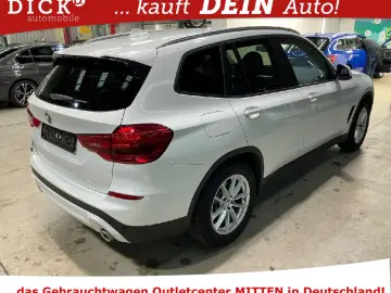 X3 xDr 20i Aut.  NAVI  VIRTU HIFI SHZ M MFL 8Fa