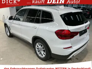 X3 xDr 20i Aut.  NAVI  VIRTU HIFI SHZ M MFL 8Fa