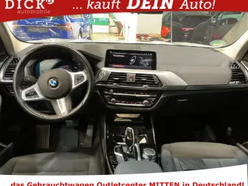 X3 xDr 20i Aut.  NAVI  VIRTU HIFI SHZ M MFL 8Fa