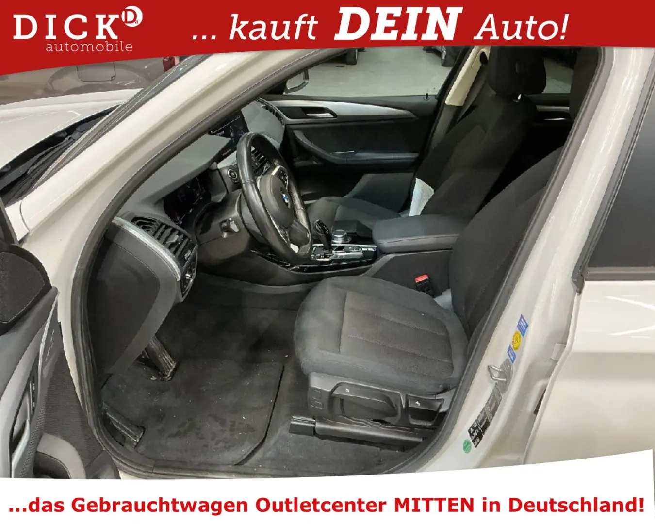 X3 xDr 20i Aut.  NAVI  VIRTU HIFI SHZ M MFL 8Fa