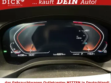 X3 xDr 20i Aut.  NAVI  VIRTU HIFI SHZ M MFL 8Fa