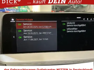 X3 xDr 20i Aut.  NAVI  VIRTU HIFI SHZ M MFL 8Fa