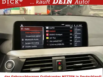 X3 xDr 20i Aut.  NAVI  VIRTU HIFI SHZ M MFL 8Fa