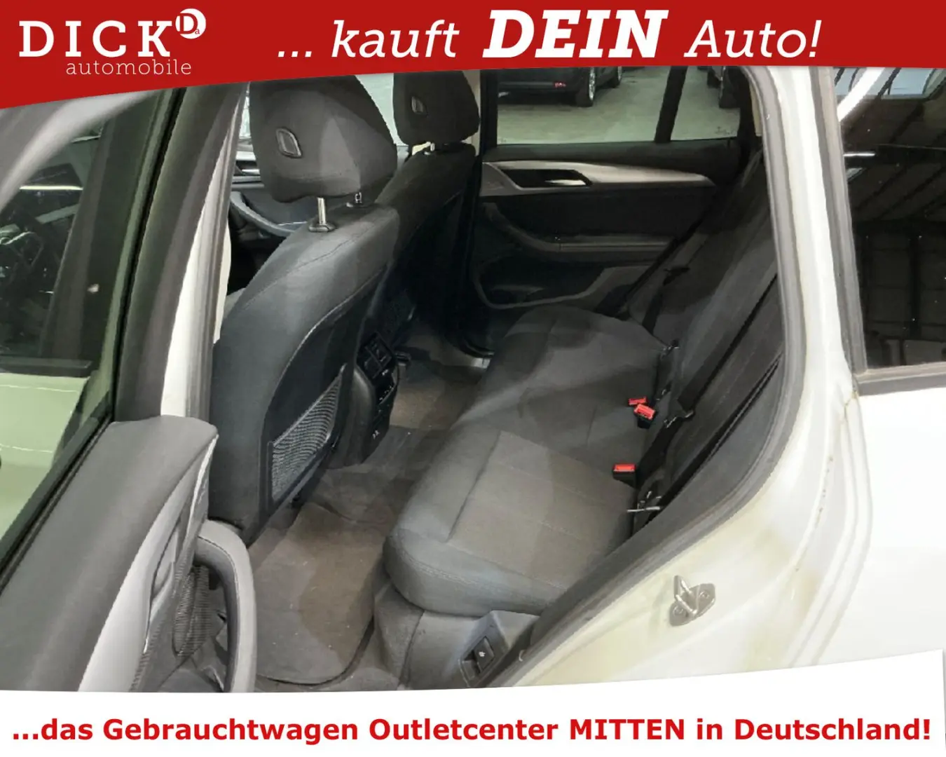 X3 xDr 20i Aut.  NAVI  VIRTU HIFI SHZ M MFL 8Fa