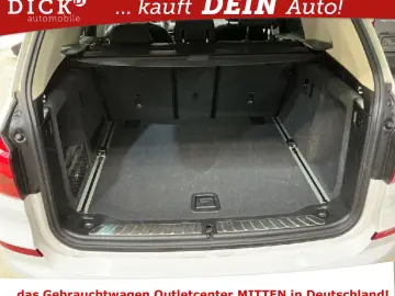 X3 xDr 20i Aut.  NAVI  VIRTU HIFI SHZ M MFL 8Fa