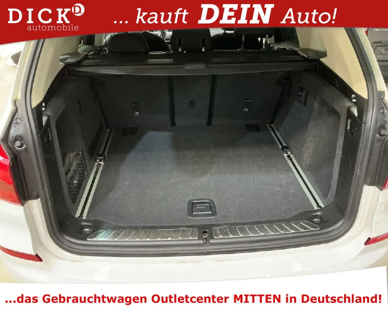 X3 xDr 20i Aut.  NAVI  VIRTU HIFI SHZ M MFL 8Fa