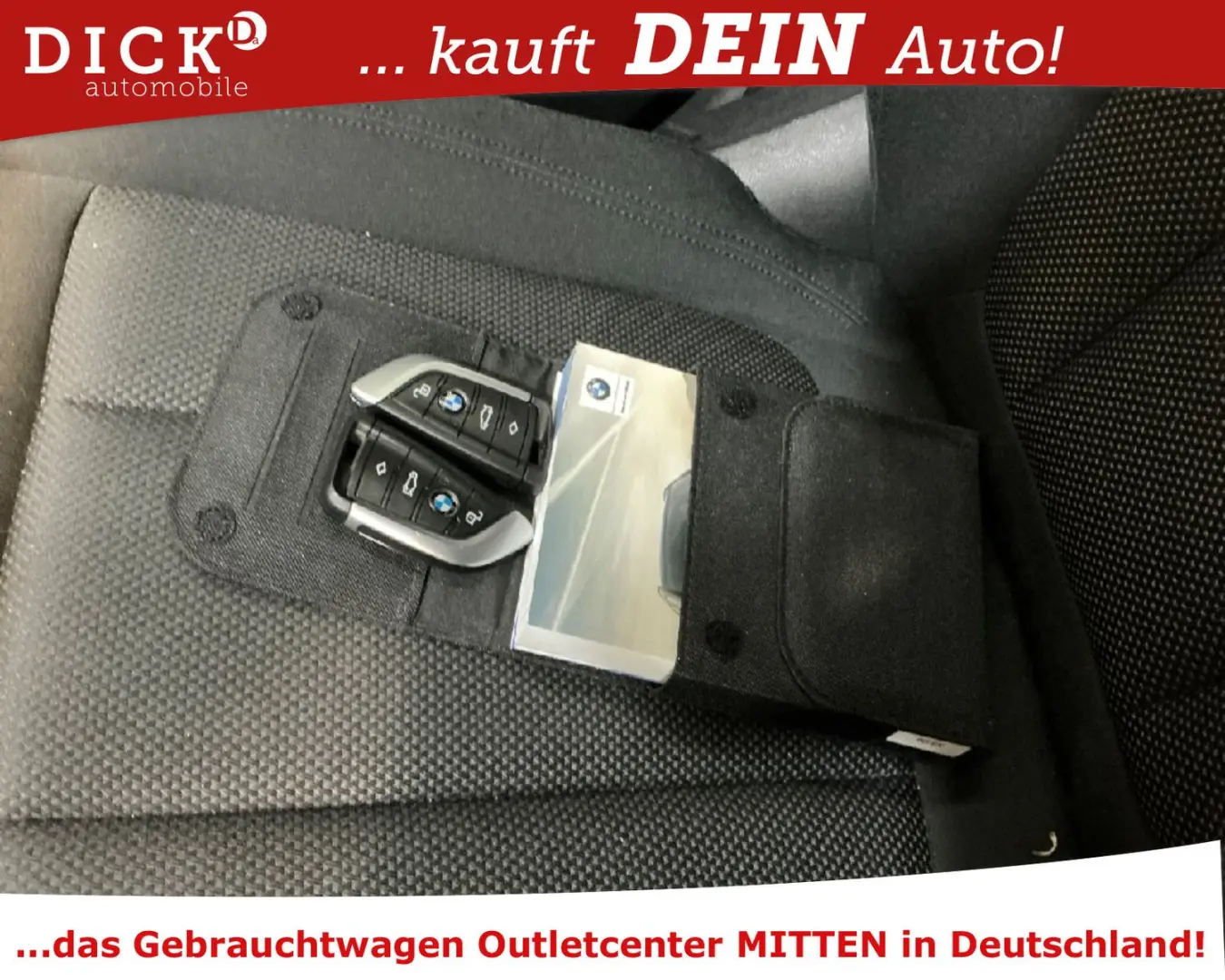 X3 xDr 20i Aut.  NAVI  VIRTU HIFI SHZ M MFL 8Fa