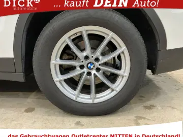X3 xDr 20i Aut.  NAVI  VIRTU HIFI SHZ M MFL 8Fa
