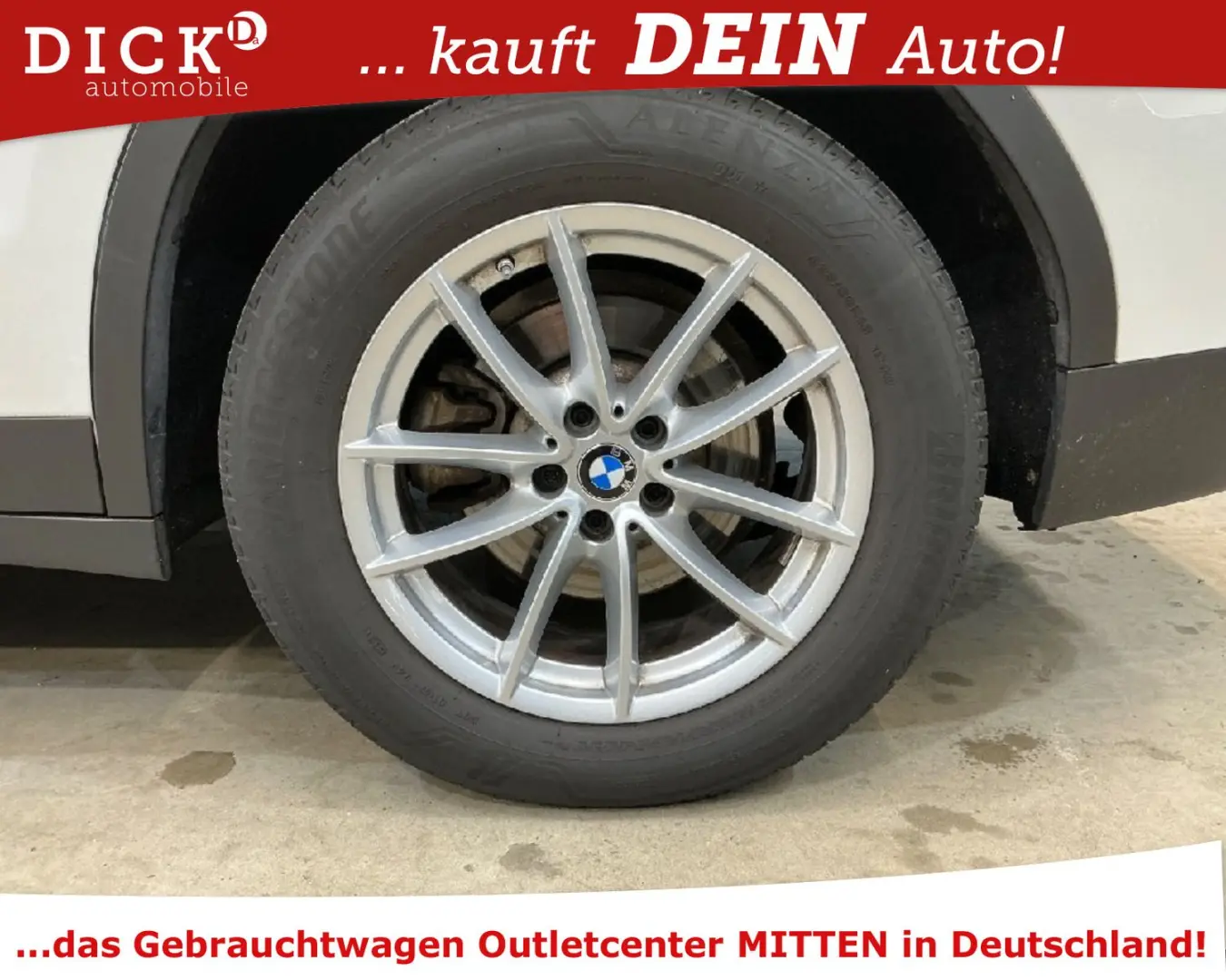 X3 xDr 20i Aut.  NAVI  VIRTU HIFI SHZ M MFL 8Fa