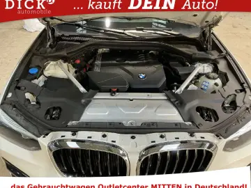 X3 xDr 20i Aut.  NAVI  VIRTU HIFI SHZ M MFL 8Fa