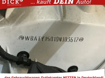 X3 xDr 20i Aut.  NAVI  VIRTU HIFI SHZ M MFL 8Fa