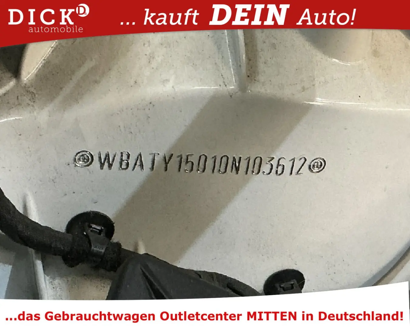 X3 xDr 20i Aut.  NAVI  VIRTU HIFI SHZ M MFL 8Fa