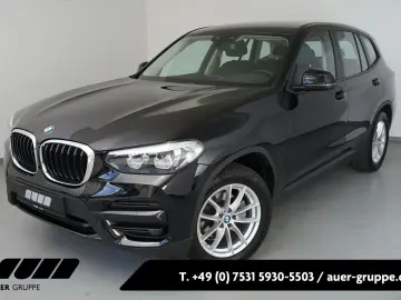 X3 xDrive 20i (Advantage Navi LED HUD STHZ )