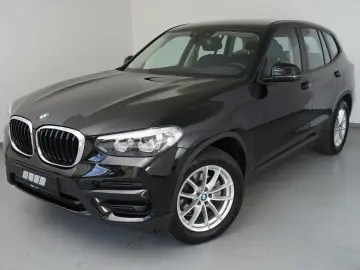 X3 xDrive 20i (Advantage Navi LED HUD STHZ )