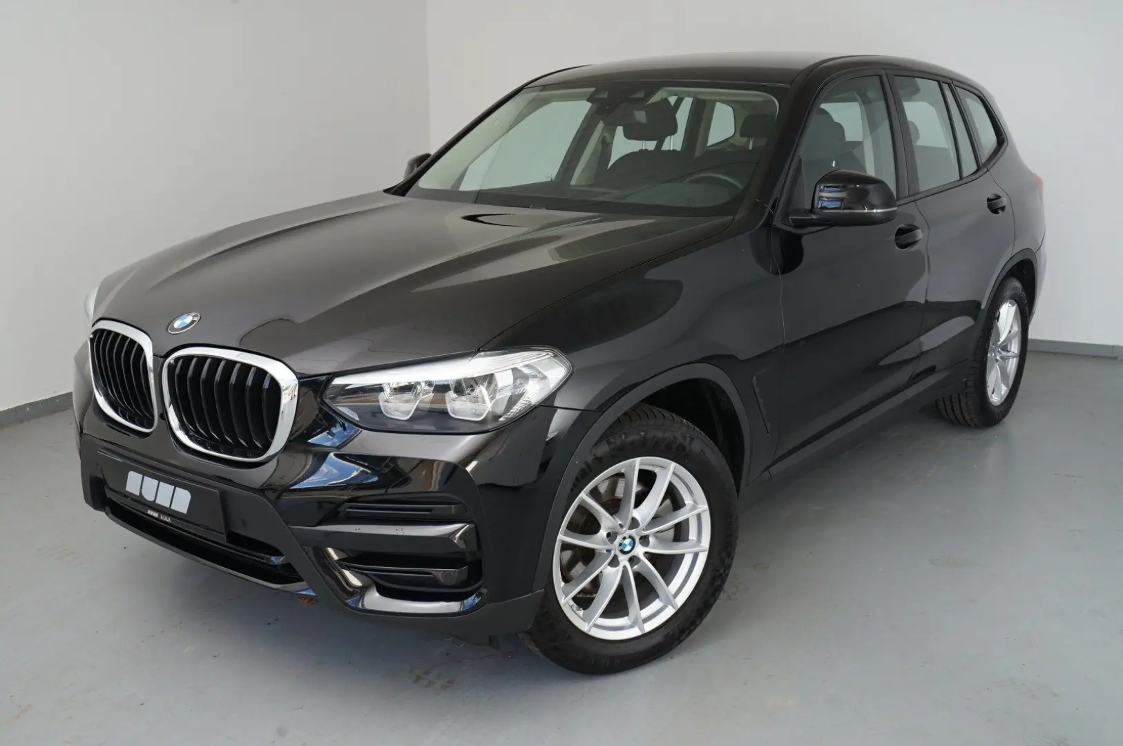 X3 xDrive 20i (Advantage Navi LED HUD STHZ )