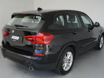X3 xDrive 20i (Advantage Navi LED HUD STHZ )