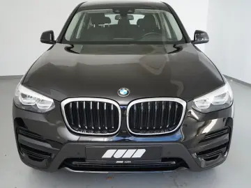X3 xDrive 20i (Advantage Navi LED HUD STHZ )