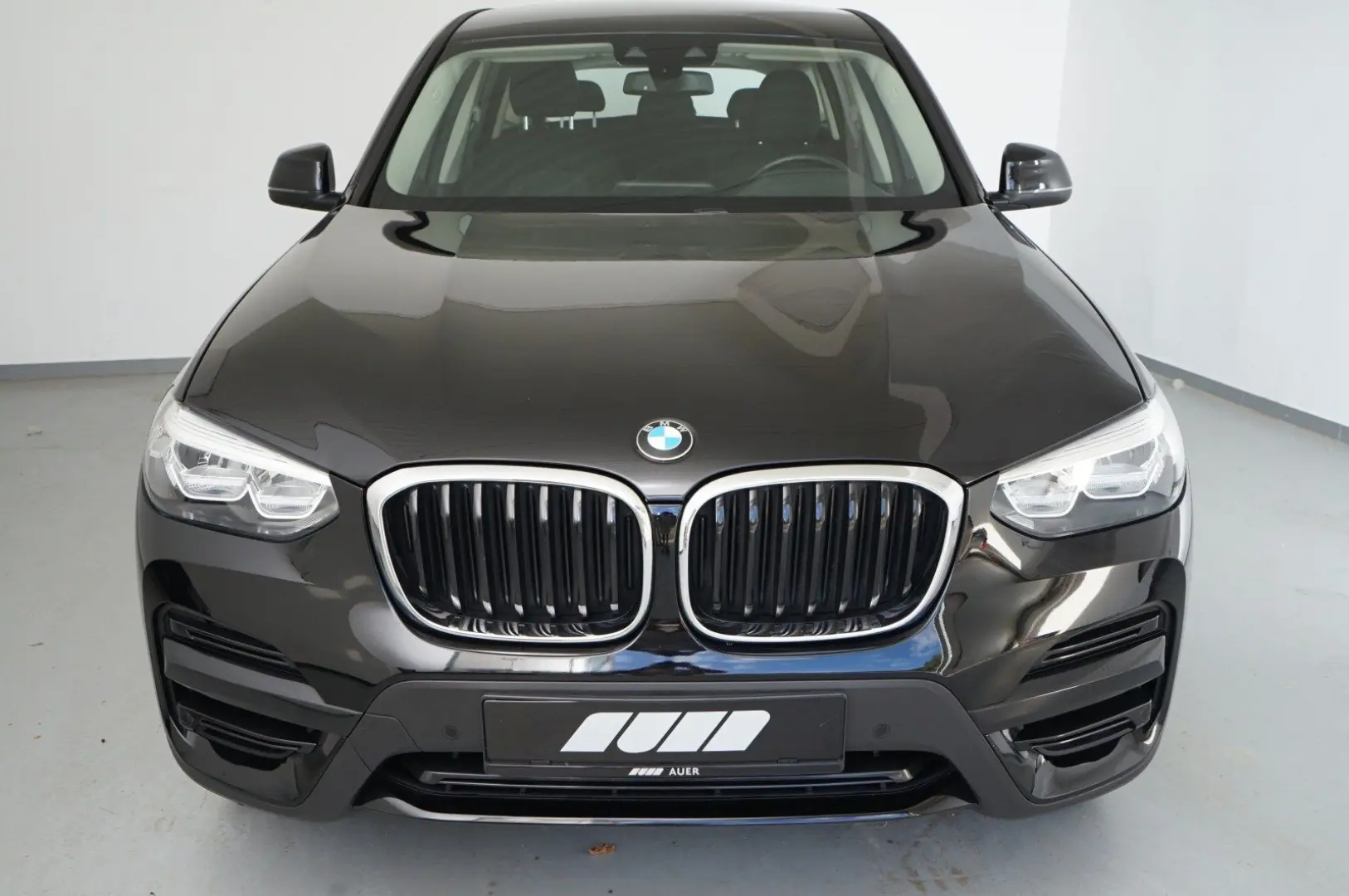 X3 xDrive 20i (Advantage Navi LED HUD STHZ )
