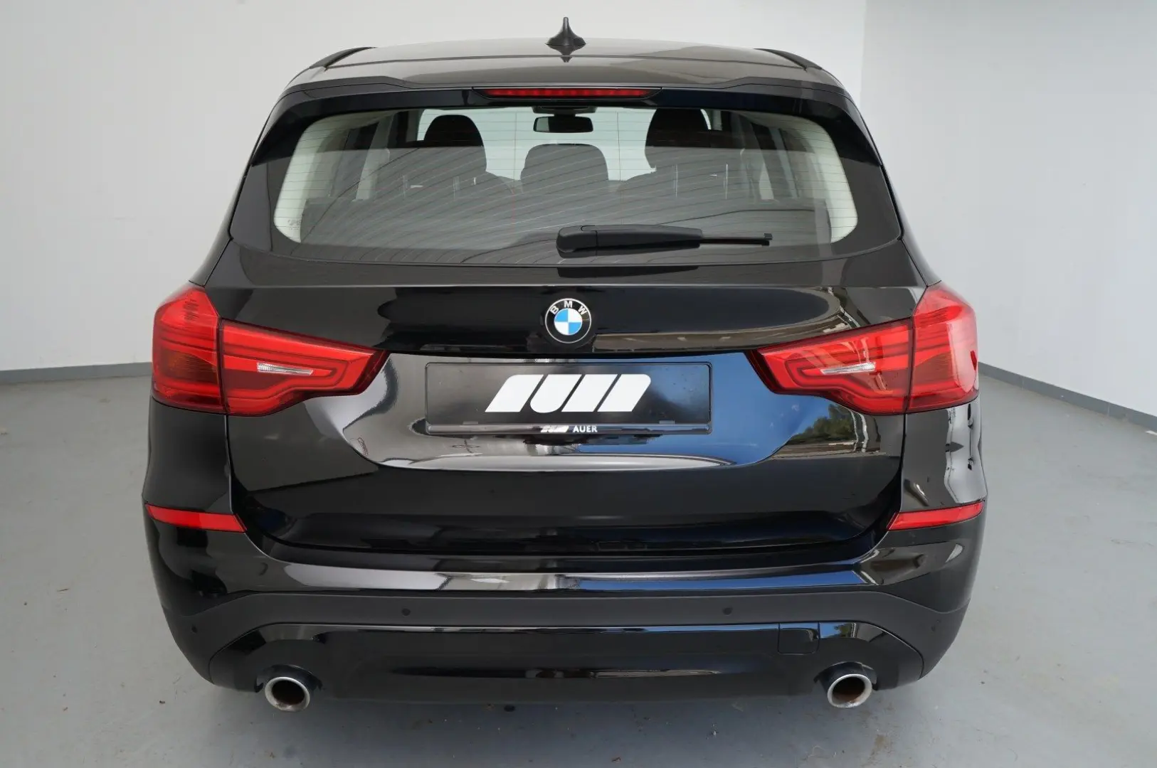 X3 xDrive 20i (Advantage Navi LED HUD STHZ )