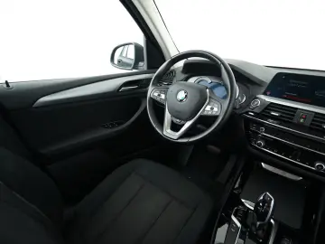X3 xDrive 20i (Advantage Navi LED HUD STHZ )